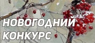 Новогодний конкурс от PINAX!